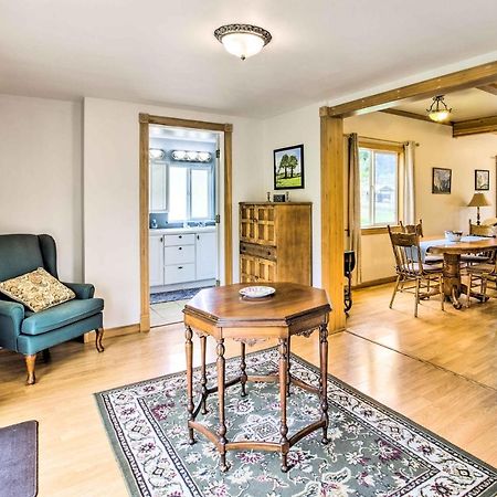 Quaint Coquille Getaway Near Beaches And Parks! Kültér fotó